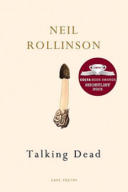 E-Book (epub) Talking Dead von Neil Rollinson