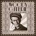 E-Book (epub) Woody Guthrie von Nick Hayes