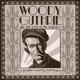 E-Book (epub) Woody Guthrie von Nick Hayes