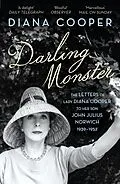 E-Book (epub) Darling Monster von Diana Cooper