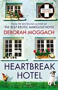 E-Book (epub) Heartbreak Hotel von Deborah Moggach