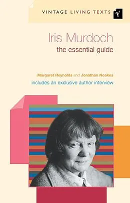 E-Book (epub) Iris Murdoch von Margaret Reynolds, Jonathan Noakes
