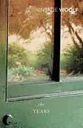E-Book (epub) The Years von Virginia Woolf