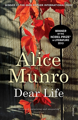 E-Book (epub) Dear Life von Alice Munro