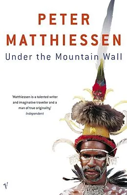 E-Book (epub) Under The Mountain Wall von Peter Matthiessen