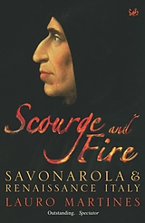 eBook (epub) Scourge and Fire de Lauro Martines