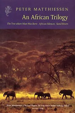 E-Book (epub) An African Trilogy von Peter Matthiessen