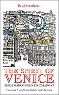 E-Book (epub) The Spirit of Venice von Paul Strathern