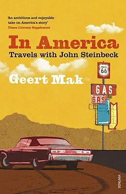 E-Book (epub) In America von Geert Mak