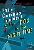 E-Book (epub) The Curious Incident of the Dog in the Night-time von Mark Haddon