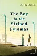 E-Book (epub) The Boy in the Striped Pyjamas von John Boyne