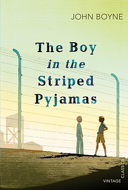 E-Book (epub) The Boy in the Striped Pyjamas von John Boyne