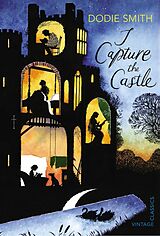 eBook (epub) I Capture the Castle de Dodie Smith