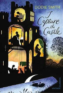 E-Book (epub) I Capture the Castle von Dodie Smith