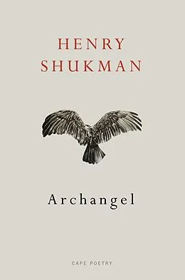 E-Book (epub) Archangel von Henry Shukman