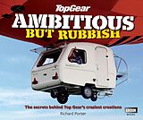 E-Book (epub) Top Gear: Ambitious but Rubbish von Unknown