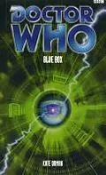 E-Book (epub) Doctor Who: Blue Box von Kate Orman