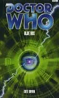 E-Book (epub) Doctor Who: Blue Box von Kate Orman