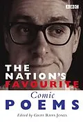 E-Book (epub) Nation's Favourite: Comic Poems von Griff Rhys Jones