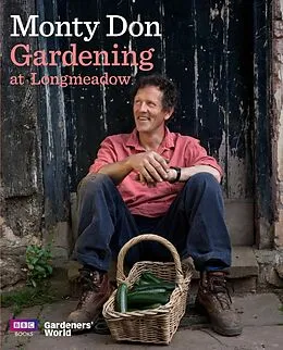 E-Book (epub) Gardening at Longmeadow von Monty Don