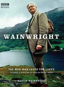 E-Book (epub) Wainwright von Martin Wainwright