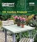 E-Book (epub) Gardeners' World: 101 Garden Projects von Helena Caldon