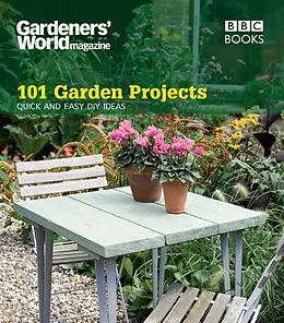 E-Book (epub) Gardeners' World: 101 Garden Projects von Helena Caldon