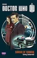 E-Book (epub) Doctor Who: Shroud of Sorrow von Tommy Donbavand