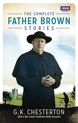 E-Book (epub) The Complete Father Brown Stories von G K Chesterton
