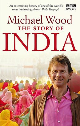 E-Book (epub) Story of India von Michael Wood