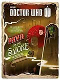 E-Book (epub) Doctor Who: Devil in the Smoke von Justin Richards