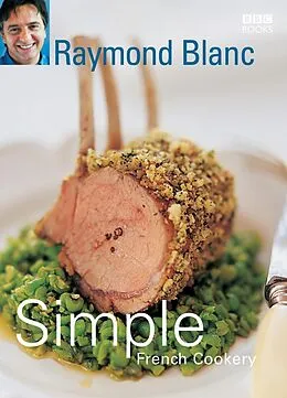 E-Book (epub) Simple French Cookery von Raymond Blanc