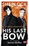 E-Book (epub) Sherlock: His Last Bow von Arthur Conan Doyle