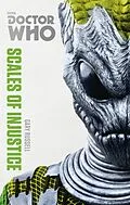 E-Book (epub) Doctor Who: The Scales of Injustice von Gary Russell