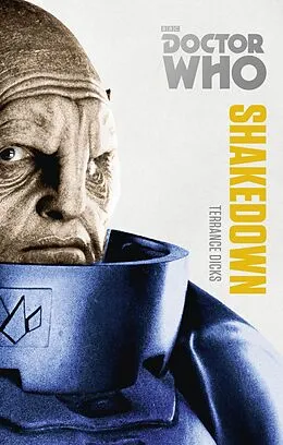 E-Book (epub) Doctor Who: Shakedown von Terrance Dicks