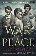 E-Book (epub) War and Peace von Leo Tolstoy