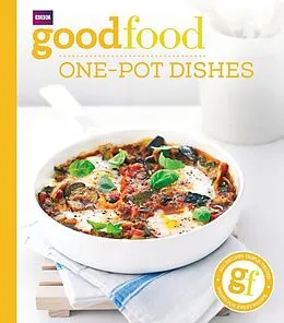 E-Book (epub) Good Food: One-pot dishes von Jeni Wright