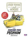 E-Book (epub) Only Fools and Horses von Rod Green