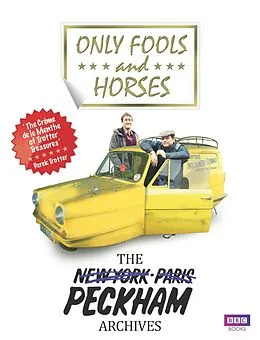 E-Book (epub) Only Fools and Horses von Rod Green
