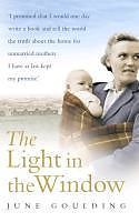 E-Book (epub) The Light In The Window von June Goulding