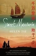 E-Book (epub) Sweet Mandarin von Helen Tse