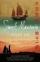 E-Book (epub) Sweet Mandarin von Helen Tse