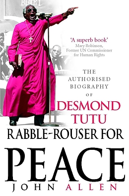 eBook (epub) Rabble-Rouser For Peace de John Allen