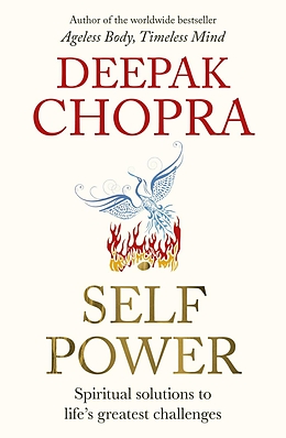 eBook (epub) Self Power de Deepak Chopra
