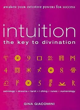 E-Book (epub) Intuition von Gina Giacomini