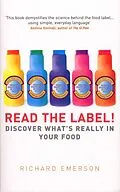 E-Book (epub) Read the Label! von Richard Emerson