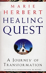 eBook (epub) Healing Quest de Marie Herbert