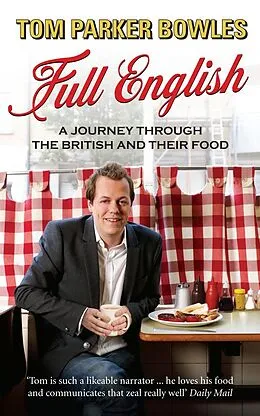 E-Book (epub) Full English von Tom Parker Bowles