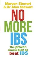 E-Book (epub) No More IBS! von Maryon Stewart, Alan Stewart