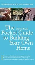 E-Book (epub) The Pocket Guide to Building Your Own Home von David Snell